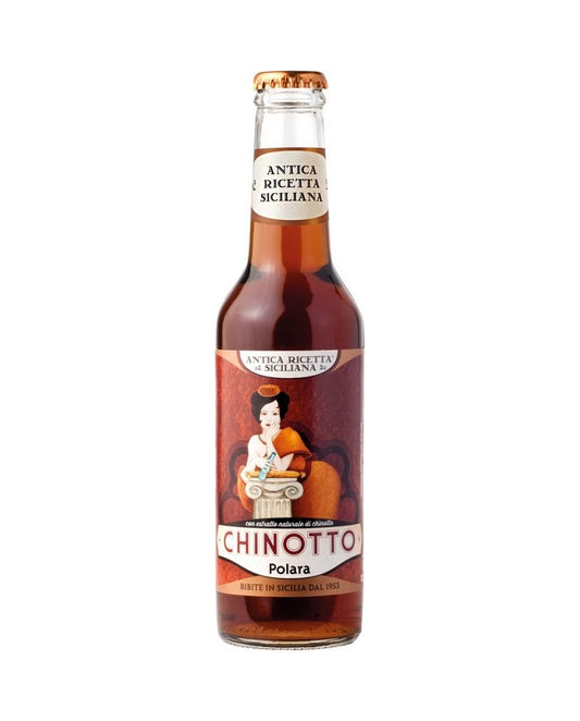 Chinotto Polara 27,5 cL